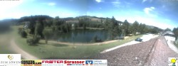 Archiv Foto Webcam Skilifte Herrischried und Stehlesee 15:00