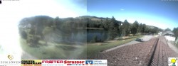 Archiv Foto Webcam Skilifte Herrischried und Stehlesee 17:00