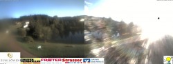 Archiv Foto Webcam Skilifte Herrischried und Stehlesee 06:00