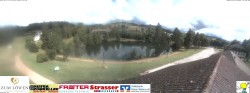 Archiv Foto Webcam Skilifte Herrischried und Stehlesee 09:00