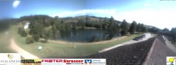 Archived image Webcam Ski Resort Herrischried 09:00