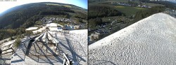 Archived image Webcam Mountain peak: Monte Kaolino 07:00