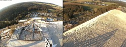 Archiv Foto Webcam Monte Kaolino: Bergspitze 00:00