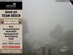 Archiv Foto Webcam Hoherodskopfklause, Vogelsberg 06:00