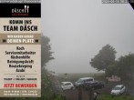 Archiv Foto Webcam Hoherodskopfklause, Vogelsberg 07:00