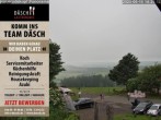 Archiv Foto Webcam Hoherodskopfklause, Vogelsberg 13:00