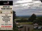 Archiv Foto Webcam Hoherodskopfklause, Vogelsberg 19:00