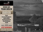 Archiv Foto Webcam Hoherodskopfklause, Vogelsberg 21:00