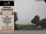Archiv Foto Webcam Hoherodskopfklause, Vogelsberg 09:00