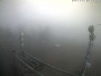 Archiv Foto Webcam Hoherodskopf Schlepplift 07:00