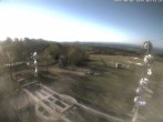 Archiv Foto Webcam Hoherodskopf Schlepplift 07:00