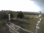 Archiv Foto Webcam Hoherodskopf Schlepplift 07:00