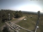 Archiv Foto Webcam Hoherodskopf Schlepplift 13:00