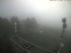 Archiv Foto Webcam Hoherodskopf Schlepplift 08:00