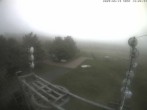 Archived image Webcam Hoherodskopf, Schotten 13:00