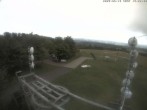 Archiv Foto Webcam Hoherodskopf Schlepplift 15:00