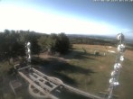 Archiv Foto Webcam Hoherodskopf Schlepplift 07:00