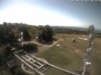 Archiv Foto Webcam Hoherodskopf Schlepplift 09:00
