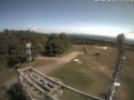 Archiv Foto Webcam Hoherodskopf Schlepplift 15:00