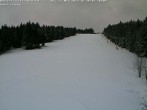 Archiv Foto Webcam Bühlertallift Hundseck Blick auf die Piste 15:00