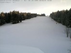 Archiv Foto Webcam Bühlertallift Hundseck Blick auf die Piste 09:00