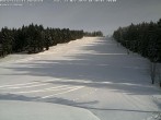 Archiv Foto Webcam Bühlertallift Hundseck Blick auf die Piste 09:00