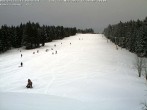 Archiv Foto Webcam Bühlertallift Hundseck Blick auf die Piste 11:00