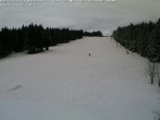 Archiv Foto Webcam Bühlertallift Hundseck Blick auf die Piste 15:00