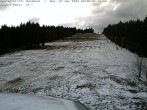 Archiv Foto Webcam Bühlertallift Hundseck Blick auf die Piste 07:00