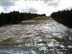 Archiv Foto Webcam Bühlertallift Hundseck Blick auf die Piste 09:00