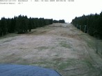 Archived image Webcam Bühlertallift Hundseck - Slope View 07:00