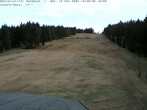 Archived image Webcam Bühlertallift Hundseck - Slope View 09:00