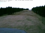 Archived image Webcam Bühlertallift Hundseck - Slope View 15:00