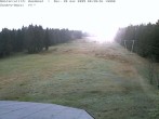 Archiv Foto Webcam Bühlertallift Hundseck Blick auf die Piste 05:00