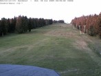 Archiv Foto Webcam Bühlertallift Hundseck Blick auf die Piste 19:00