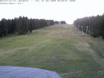 Archived image Webcam Bühlertallift Hundseck - Slope View 05:00