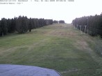 Archived image Webcam Bühlertallift Hundseck - Slope View 06:00