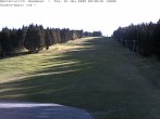 Archived image Webcam Bühlertallift Hundseck - Slope View 07:00