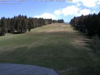 Archived image Webcam Bühlertallift Hundseck - Slope View 11:00