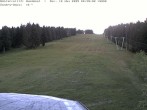 Archiv Foto Webcam Bühlertallift Hundseck Blick auf die Piste 06:00