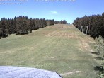 Archiv Foto Webcam Bühlertallift Hundseck Blick auf die Piste 14:00