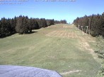 Archiv Foto Webcam Bühlertallift Hundseck Blick auf die Piste 16:00