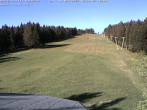 Archiv Foto Webcam Bühlertallift Hundseck Blick auf die Piste 18:00