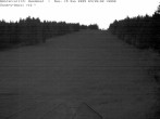 Archiv Foto Webcam Bühlertallift Hundseck Blick auf die Piste 03:00