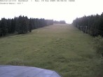 Archiv Foto Webcam Bühlertallift Hundseck Blick auf die Piste 05:00