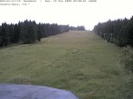 Archiv Foto Webcam Bühlertallift Hundseck Blick auf die Piste 06:00