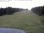 Archiv Foto Webcam Bühlertallift Hundseck Blick auf die Piste 09:00