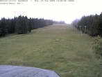 Archiv Foto Webcam Bühlertallift Hundseck Blick auf die Piste 13:00