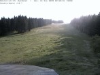 Archived image Webcam Bühlertallift Hundseck - Slope View 07:00