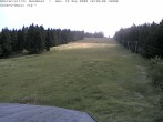 Archived image Webcam Bühlertallift Hundseck - Slope View 09:00